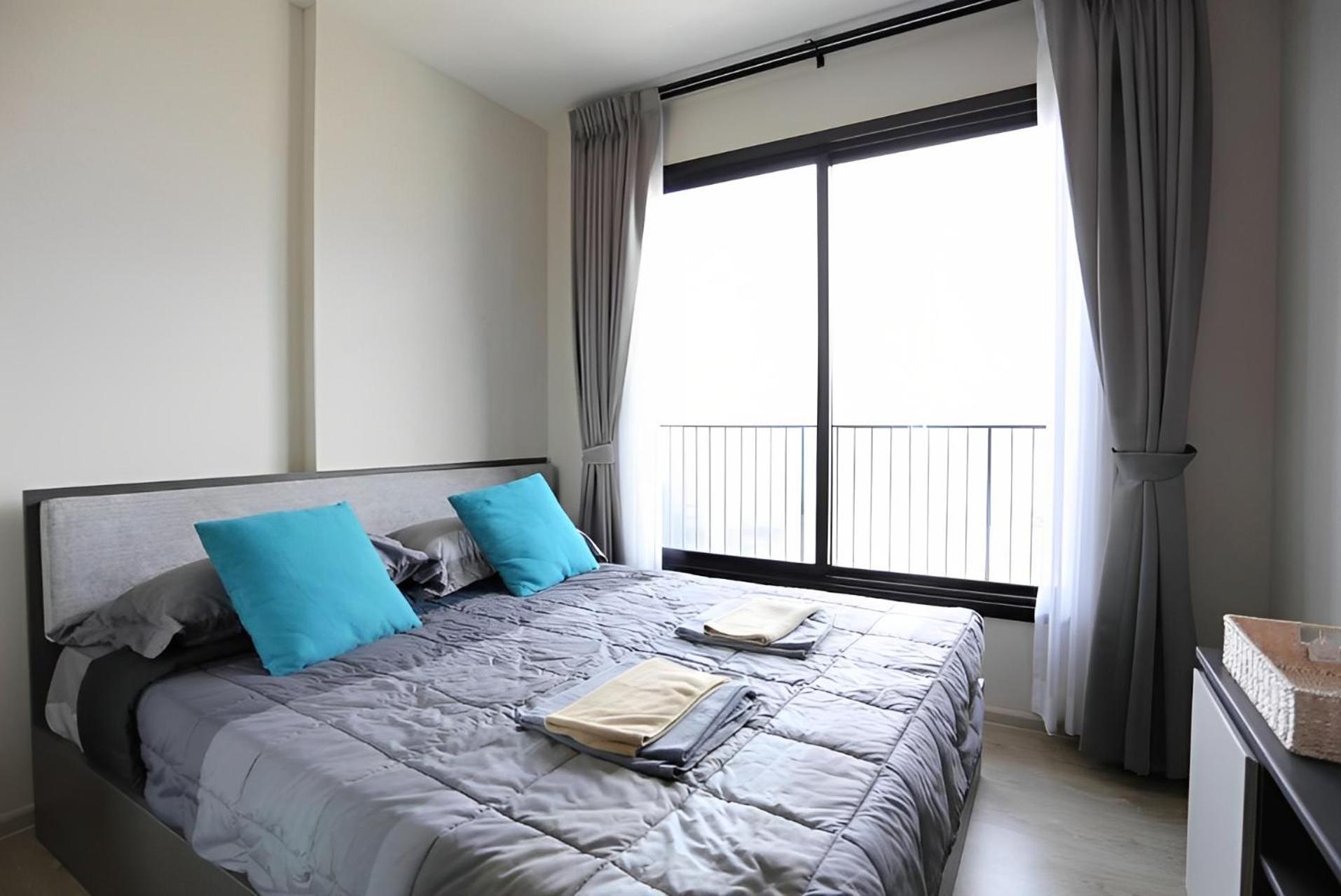 Central Pattaya - Sea View Large Balcony Condo With Infinity Pool Bagian luar foto